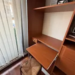 New Le Debarcadere 4 People Near Palais Congres Paris