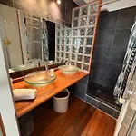 New Le Debarcadere 4 People Near Palais Congres Paris