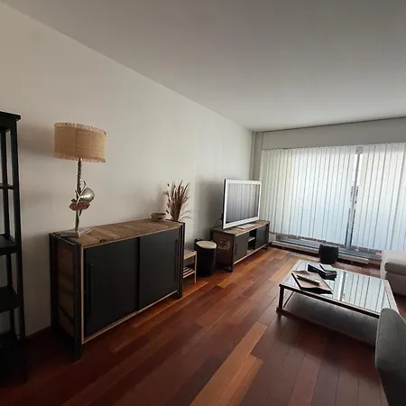 New Le Debarcadere 4 People Near Palais Congres * Paris