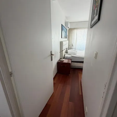 New Le Debarcadere 4 People Near Palais Congres * Paris